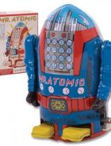 Robot Mr Atomic MS632