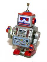 Robot MS406
